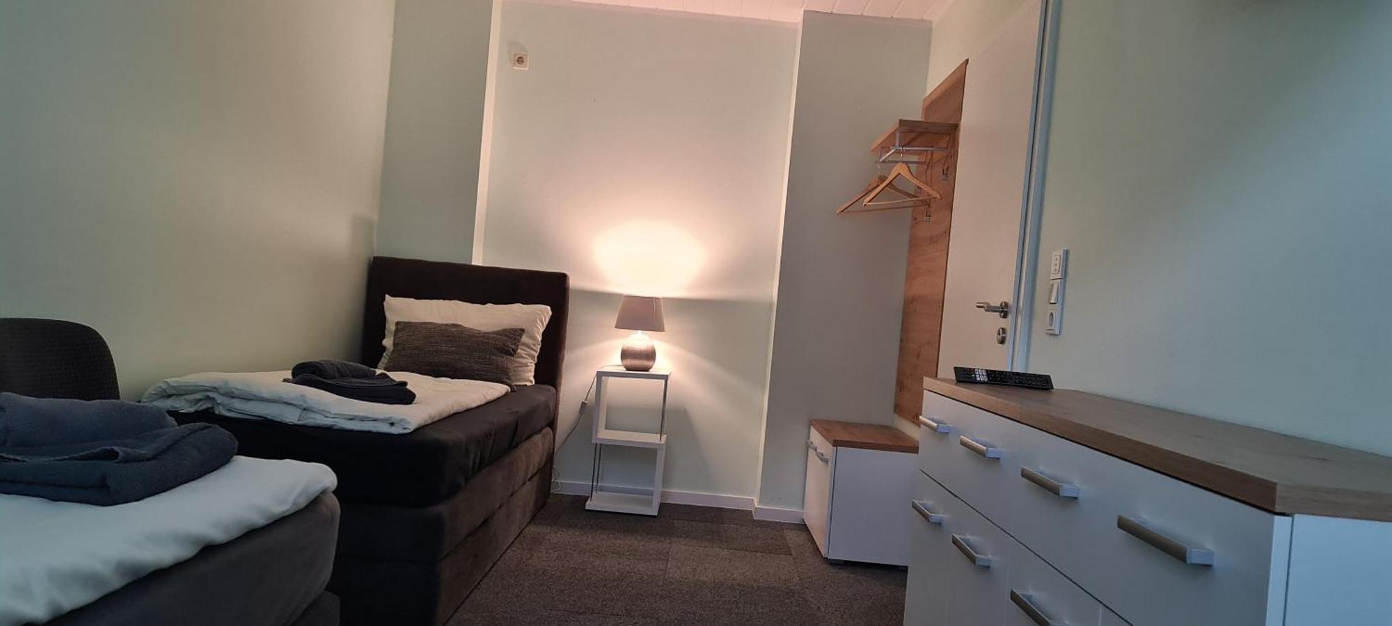 Ferienwohnung Schulze Stadtilm Екстер'єр фото