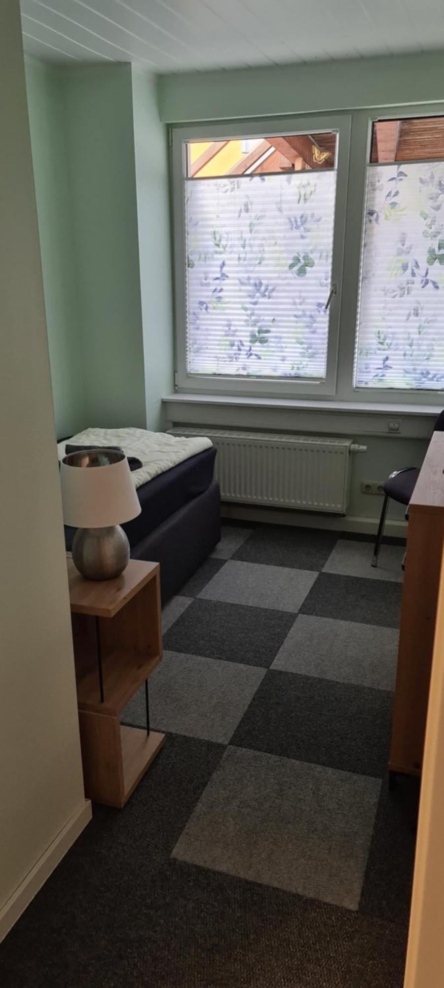 Ferienwohnung Schulze Stadtilm Екстер'єр фото
