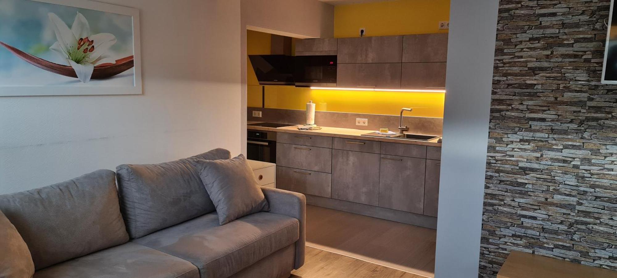 Ferienwohnung Schulze Stadtilm Екстер'єр фото