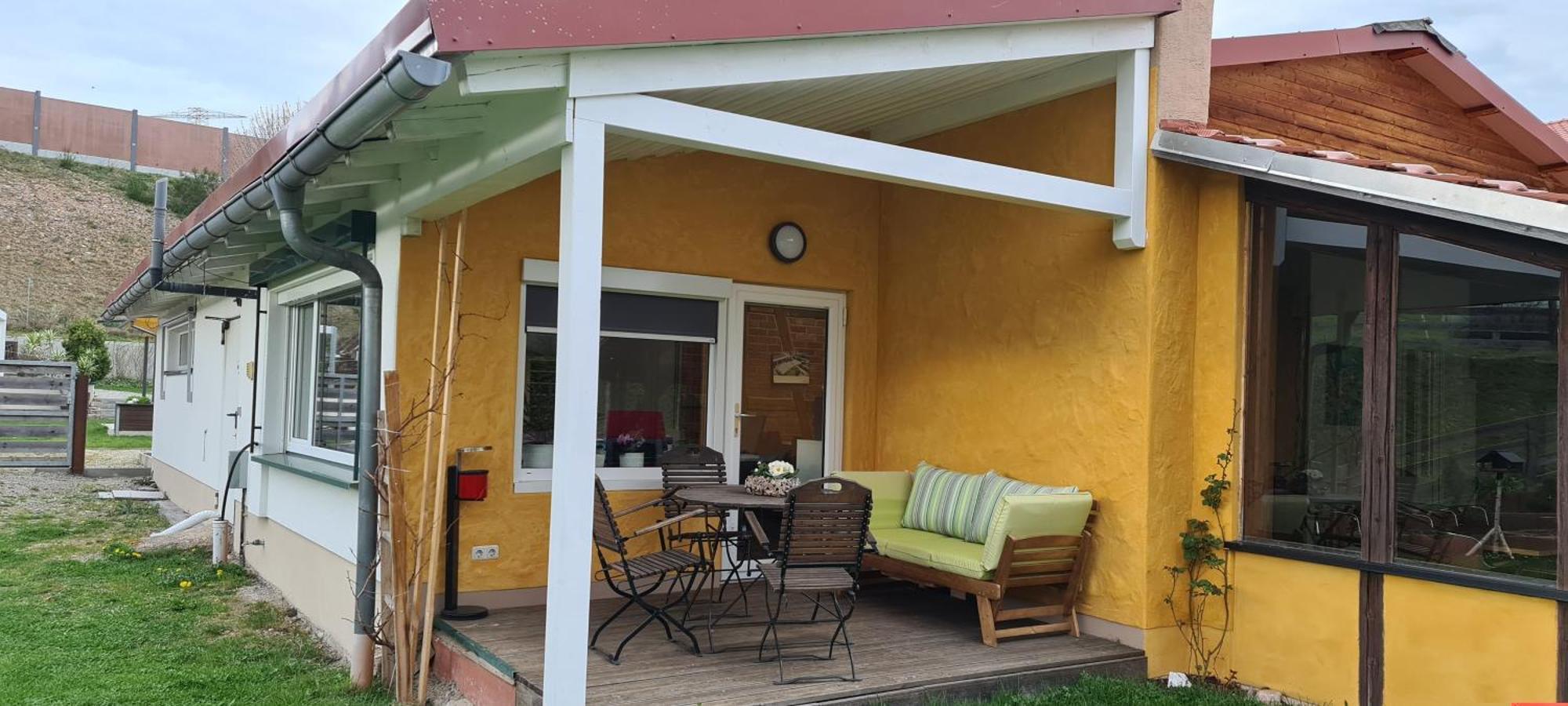Ferienwohnung Schulze Stadtilm Екстер'єр фото