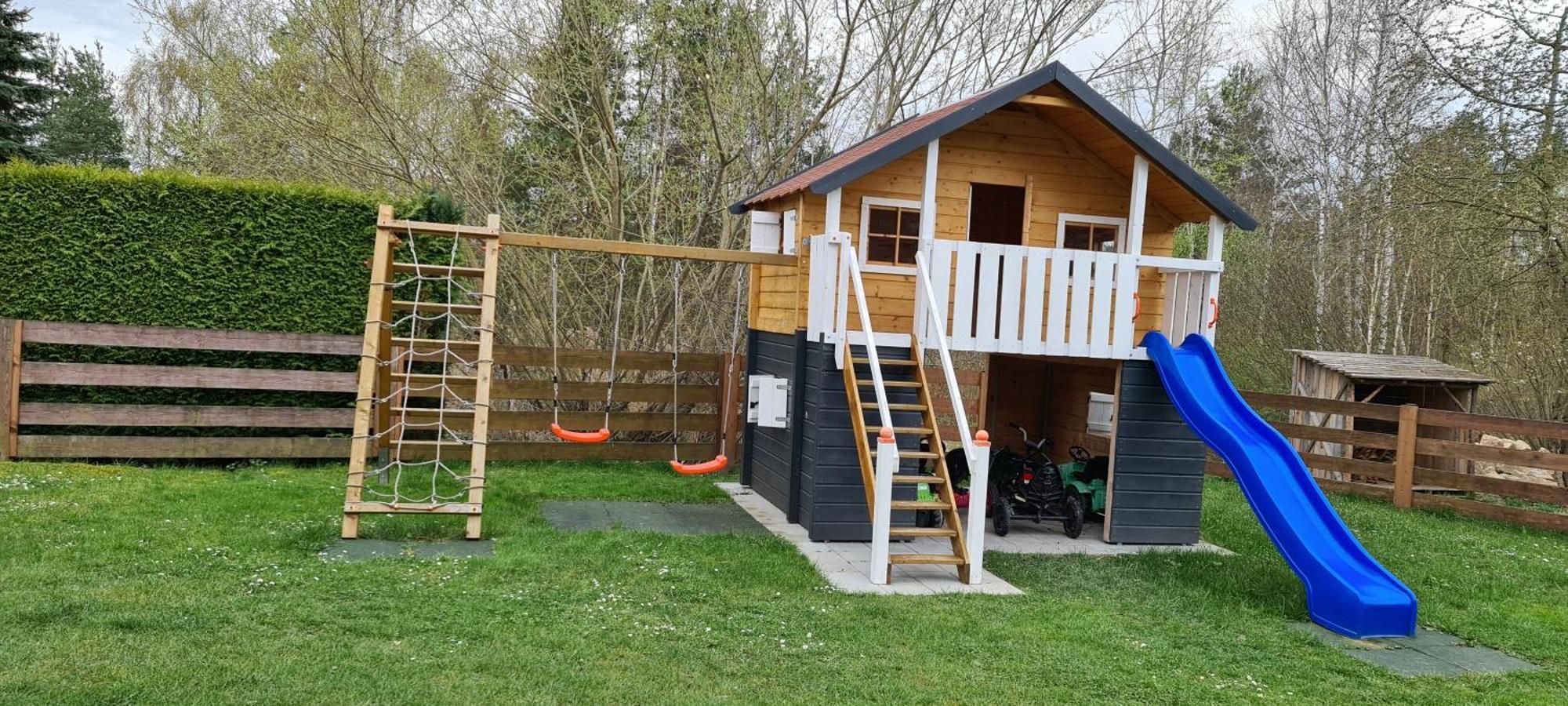 Ferienwohnung Schulze Stadtilm Екстер'єр фото