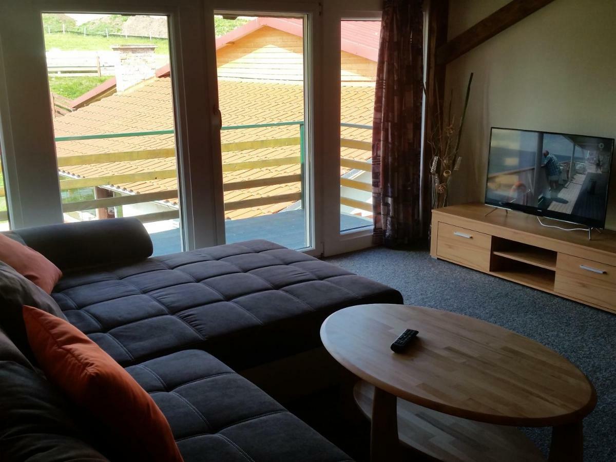 Ferienwohnung Schulze Stadtilm Екстер'єр фото