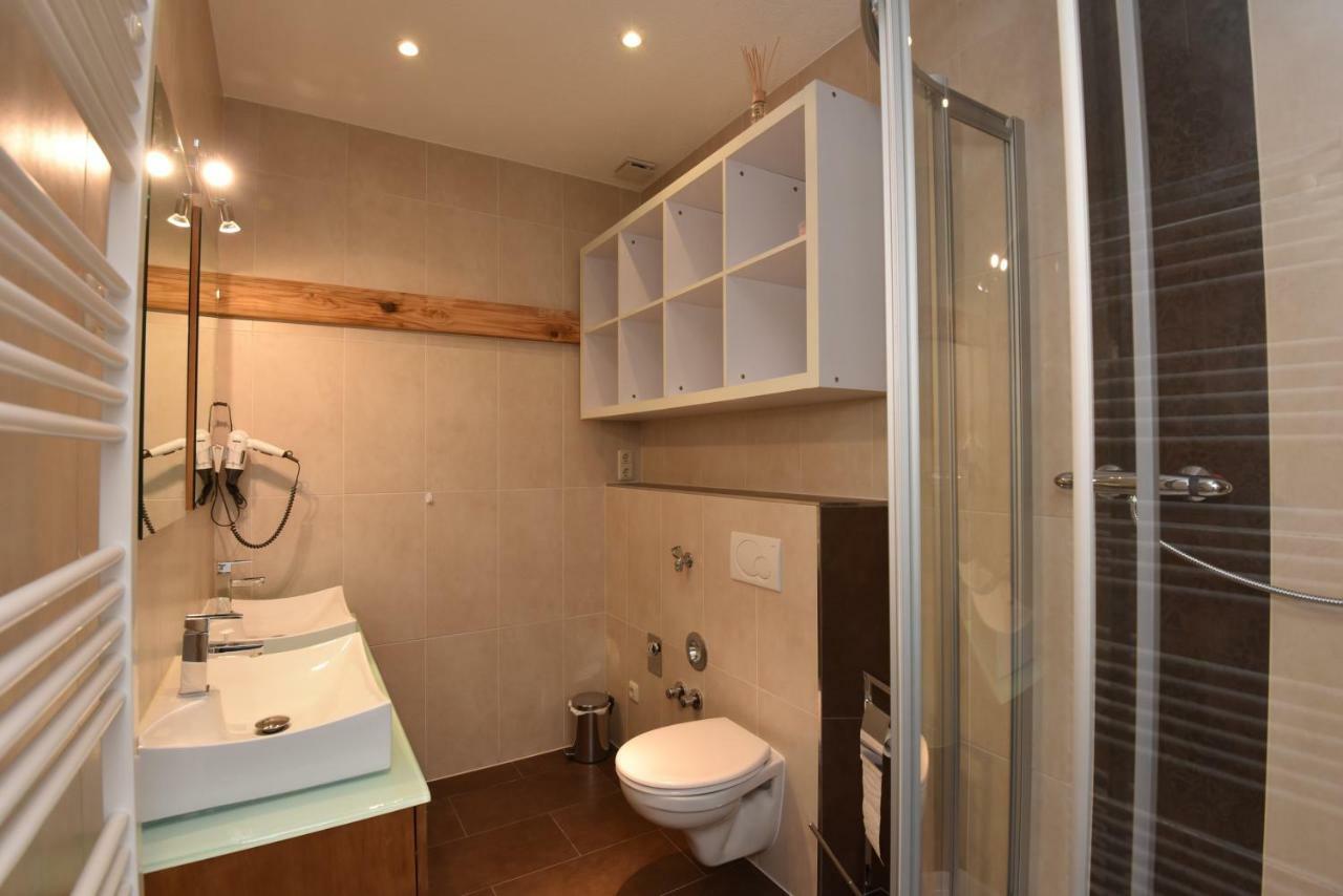 Ferienwohnung Schulze Stadtilm Екстер'єр фото