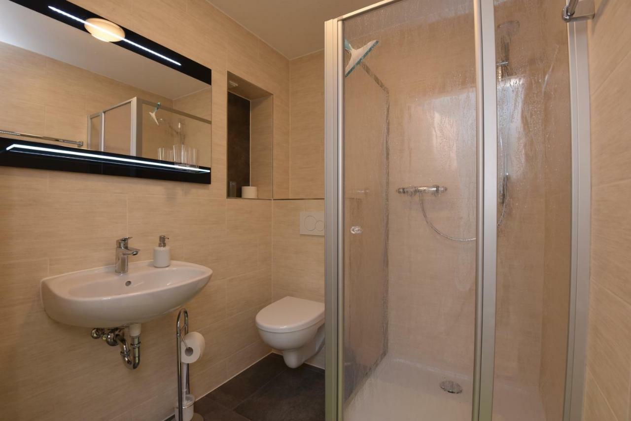 Ferienwohnung Schulze Stadtilm Екстер'єр фото