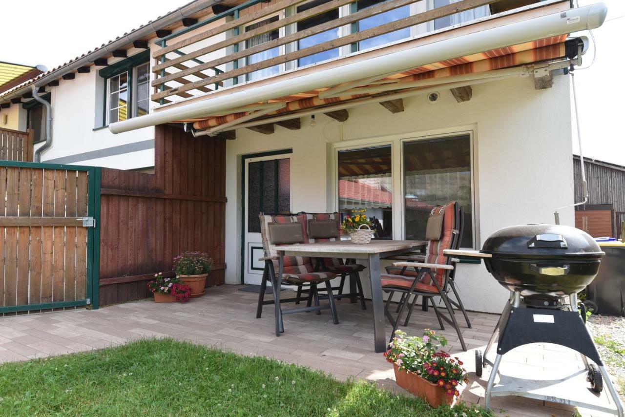 Ferienwohnung Schulze Stadtilm Екстер'єр фото
